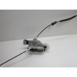 Serrure Avant Gauche Citroen C3 2 Phase 2